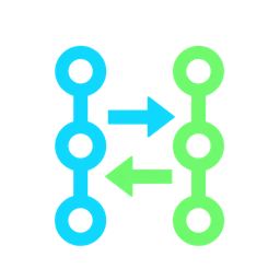 Git Compare for Code